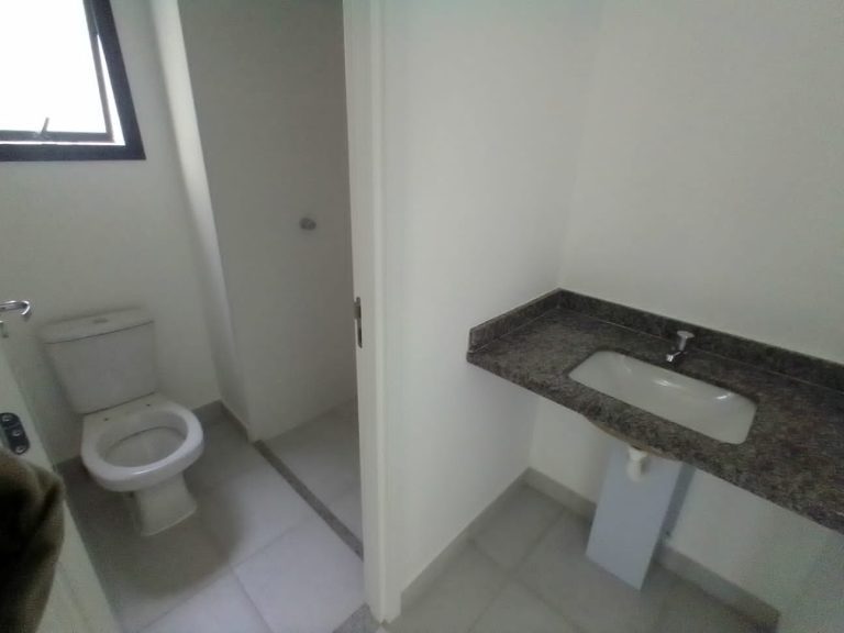 Apartamento com 1 quarto à venda, Bela Vista, Centro, SP