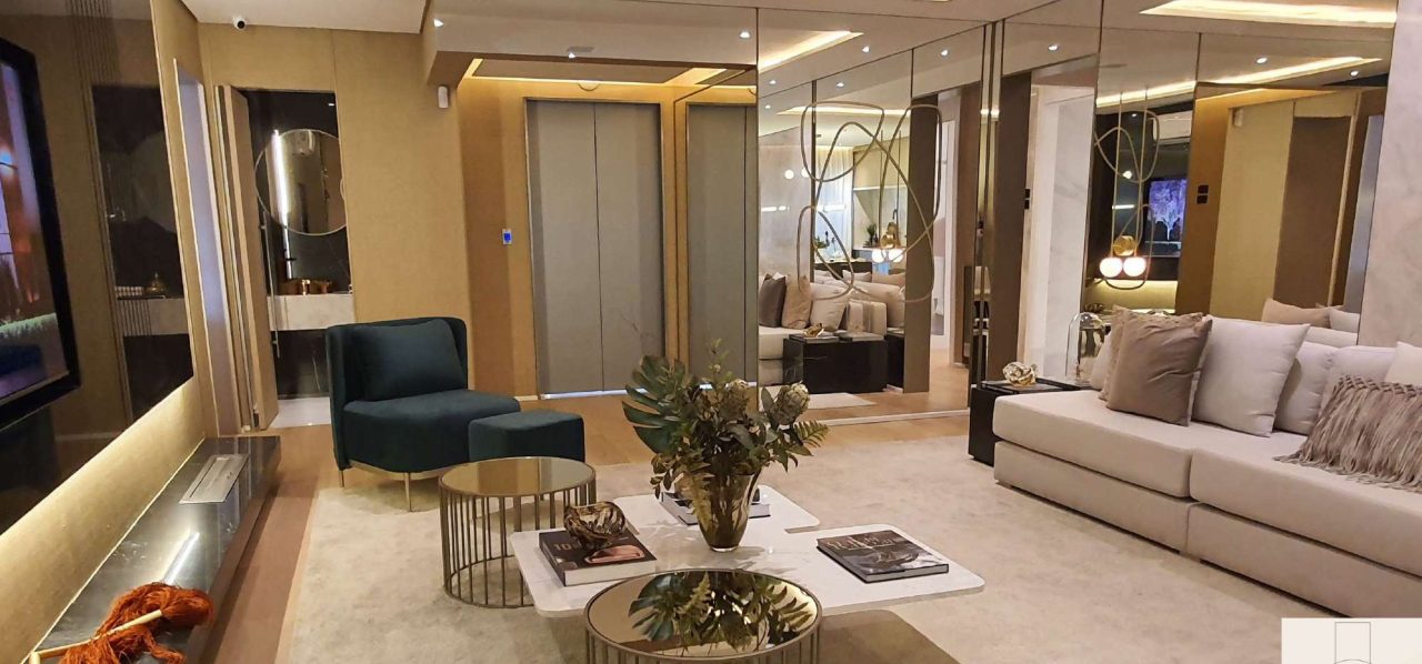 Imóveis de Luxo em São Paulo: Seu Alto Padrão, Seu Estilo de Vida